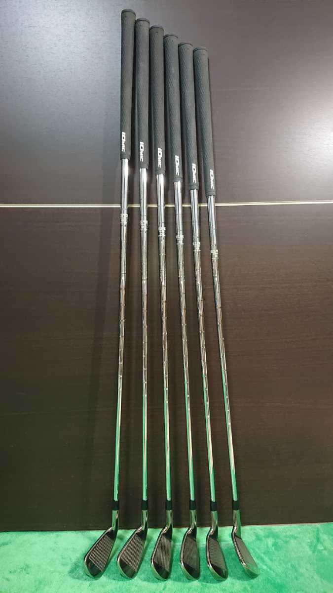 NIKE VAPOR FLY PRO ナイキ ヴェイパーフライプロアイアン #5〜PW N.S.