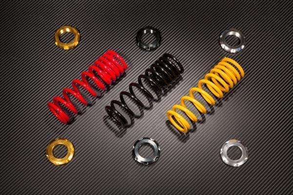 ■新品ゼファー750/ZEPHYR750 U-CP ORIGINARL SUSPENSION【YLGD】 保証付 サスペンション_画像3