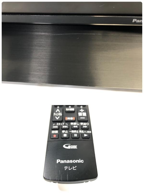 Panasonic パナソニック 43V型 液晶テレビ TH-43GX855 | sweatreno.com