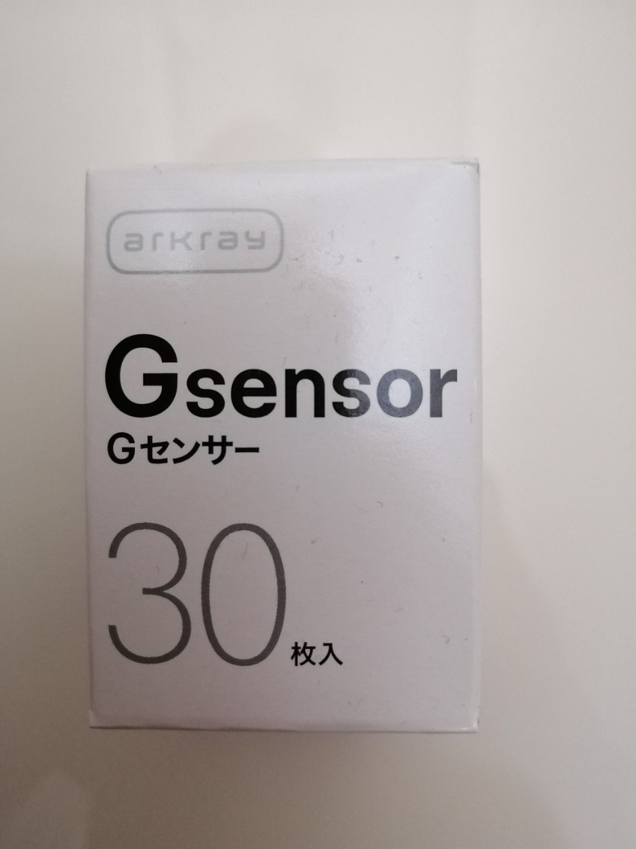 血糖測定 アークレイ Gセンサー30 90枚 ナチュラレット90本 血糖測定 アークレイ Gセンサー30 90枚 ナチュラレット90本