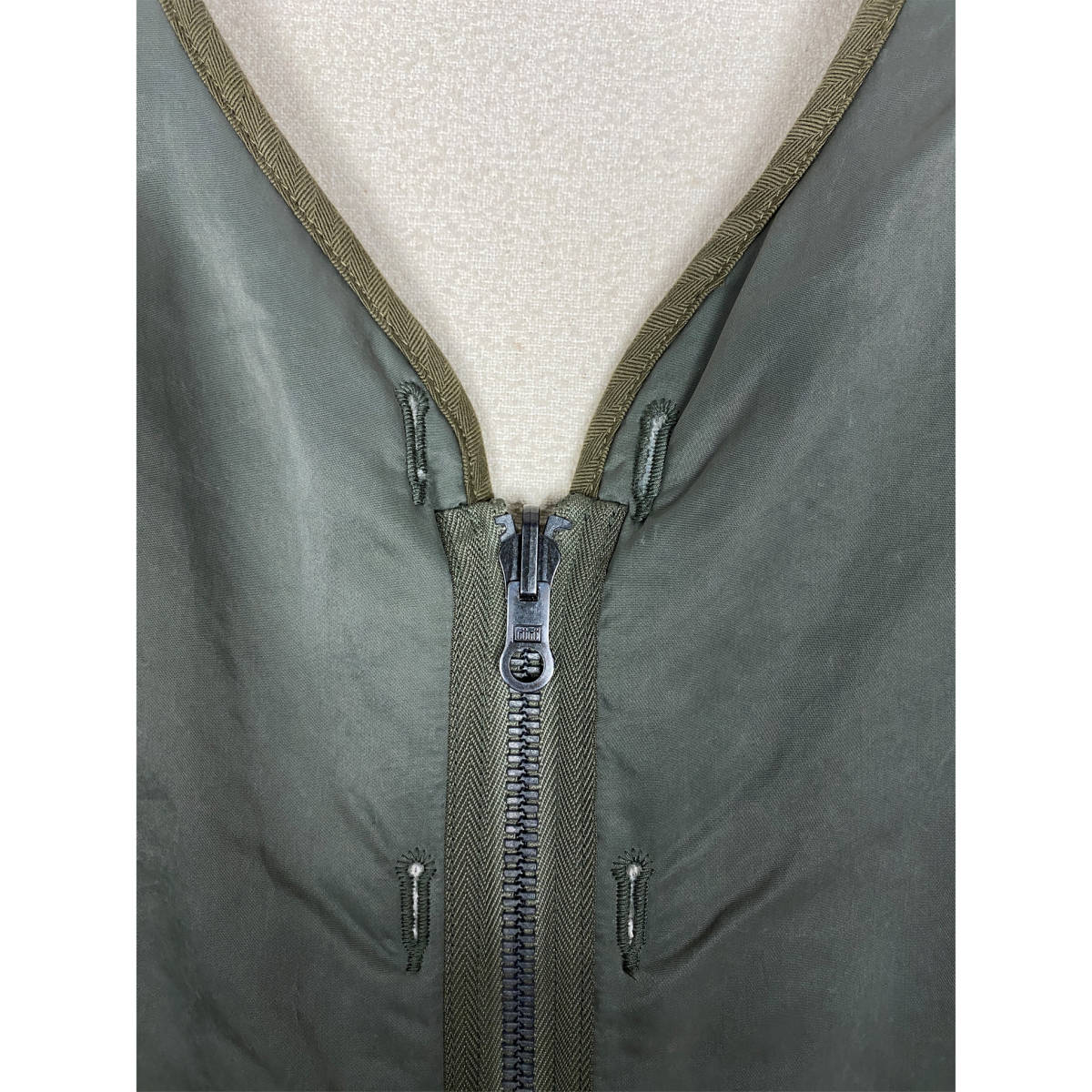人気のファッションブランド! ビズビム VISVIM IRIS LINER JKT 16SS