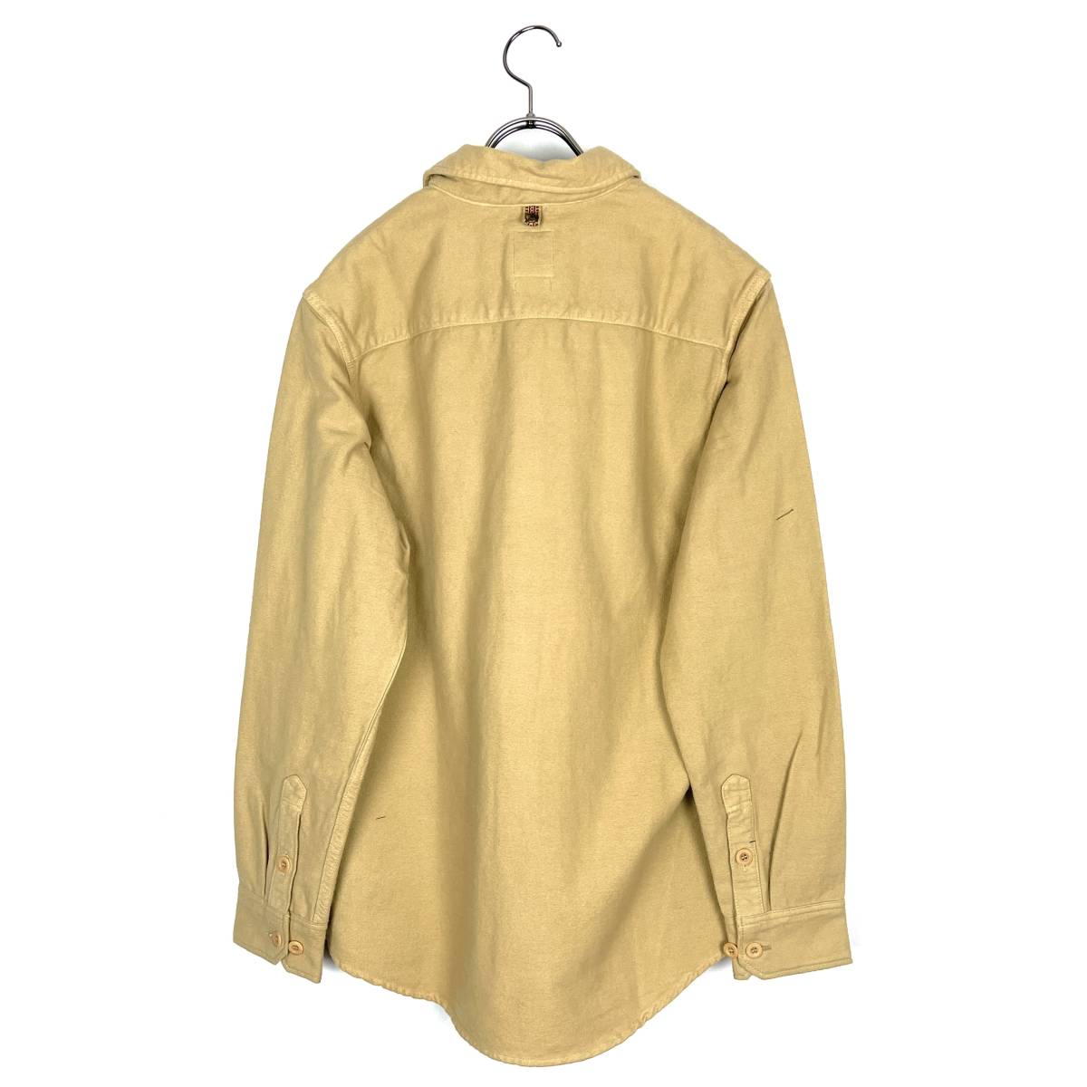 VISVIM(ビズビム) And Visvim Flagship Store Exclusive Item BLACK