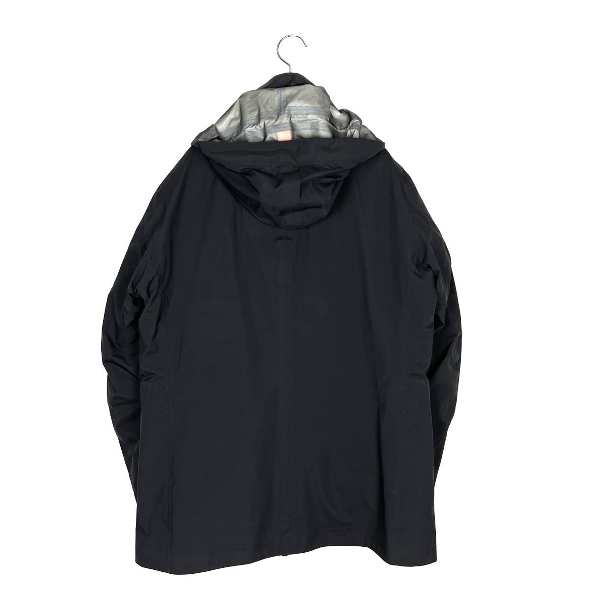 NIKE ACG(ナイキ) ALPINE JACKET (black)