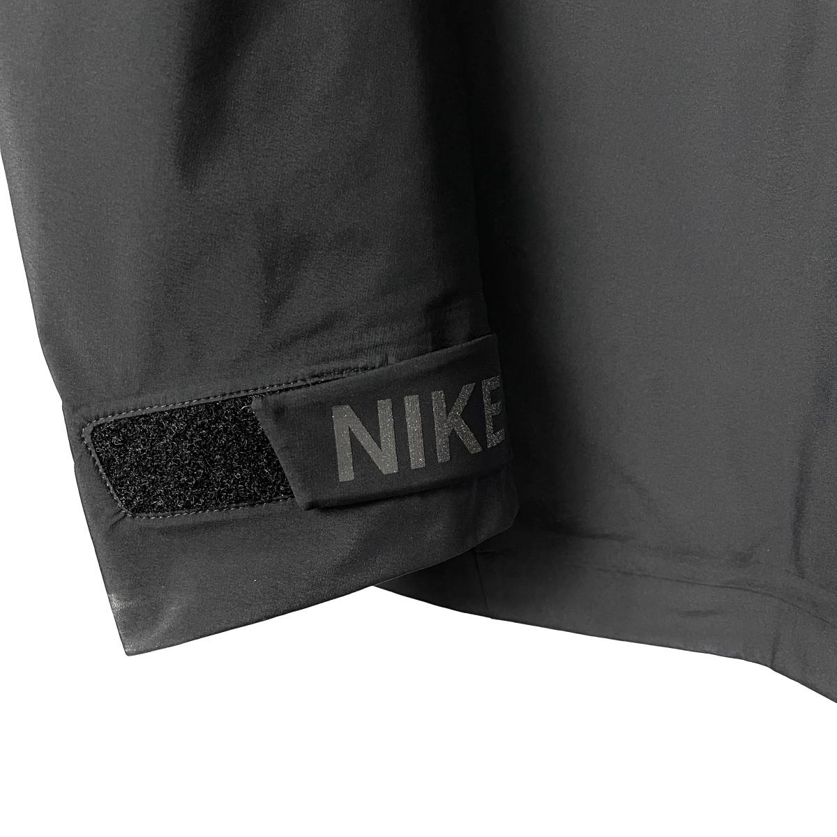 NIKE ACG(ナイキ) ALPINE JACKET (black)