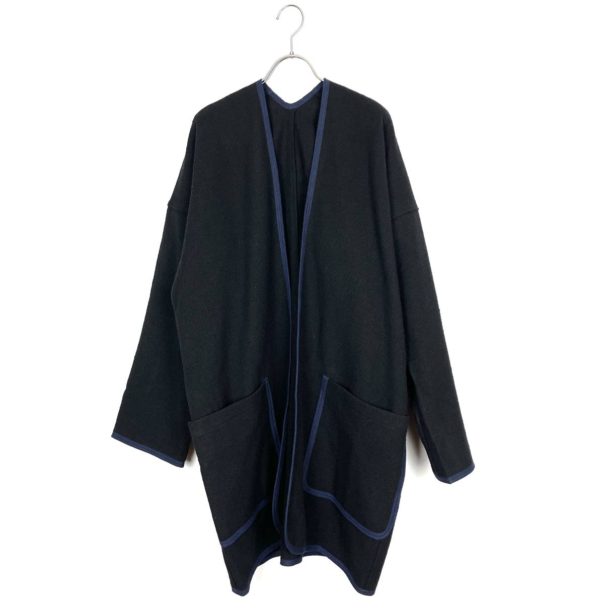 ◇限定Special Price VISVIM ビズビム SANJURO COAT W LI NEP TWEED