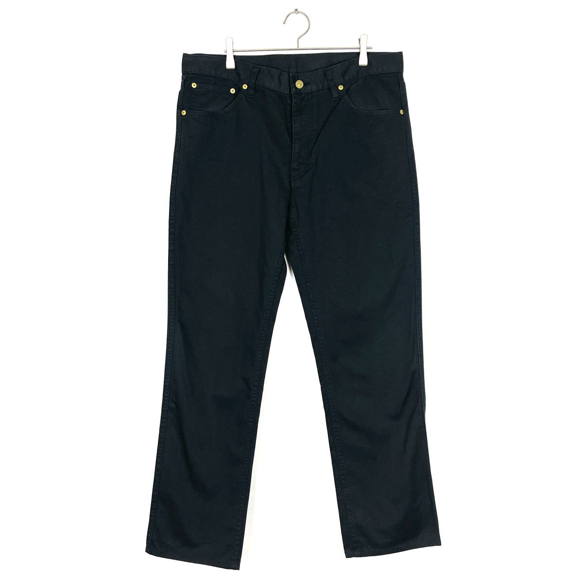 絶対一番安い FLUXUS VISVIM(ビズビム) 03 2 (0117305008001) 17SS CHINO ボトムス 絶対一番安い FLUXUS VISVIM(ビズビム) 03 2 (0117305008001) 17SS CHINO ボトムス