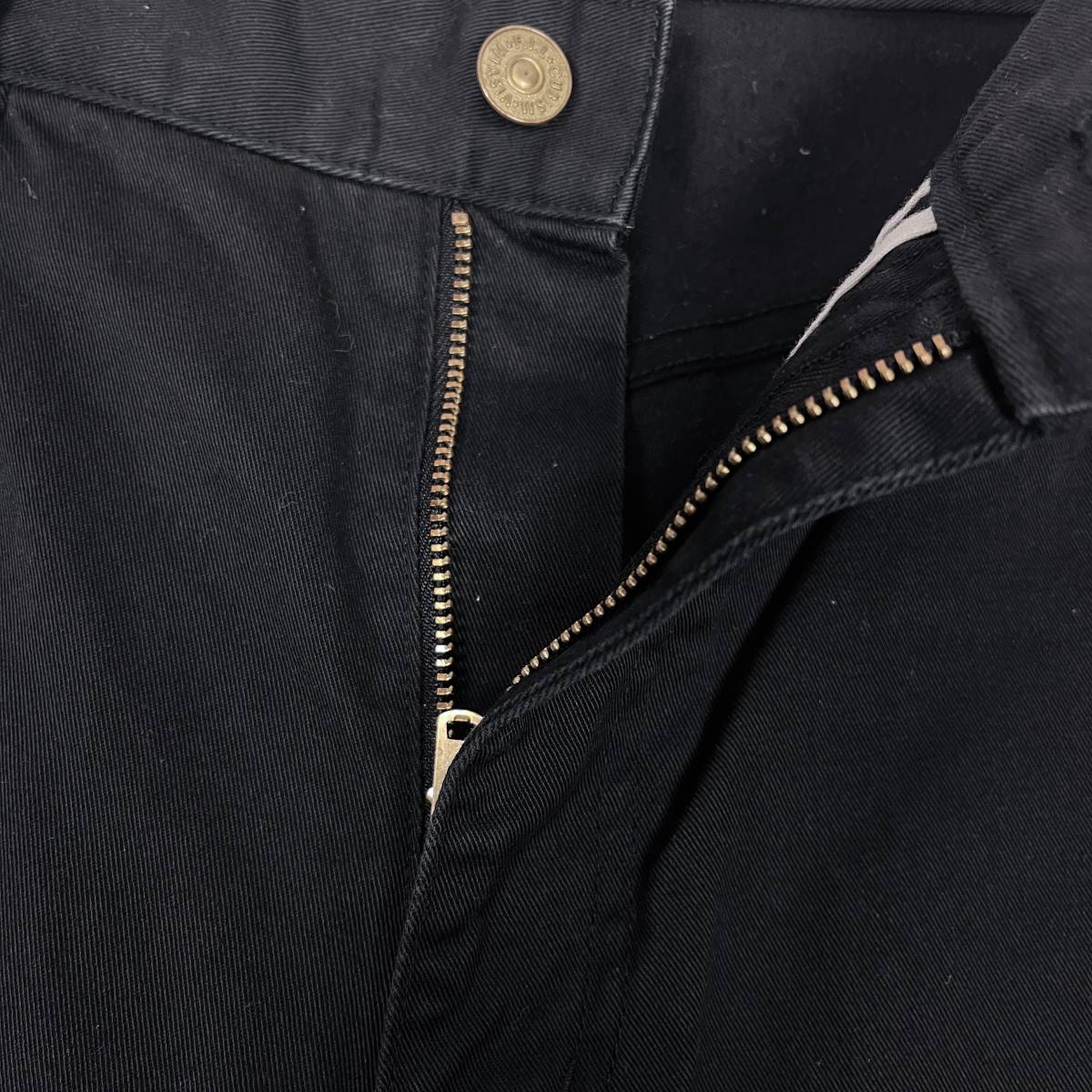 VISVIM(ビズビム) FLUXUS 03 CHINO 17SS (0117305008001) 2