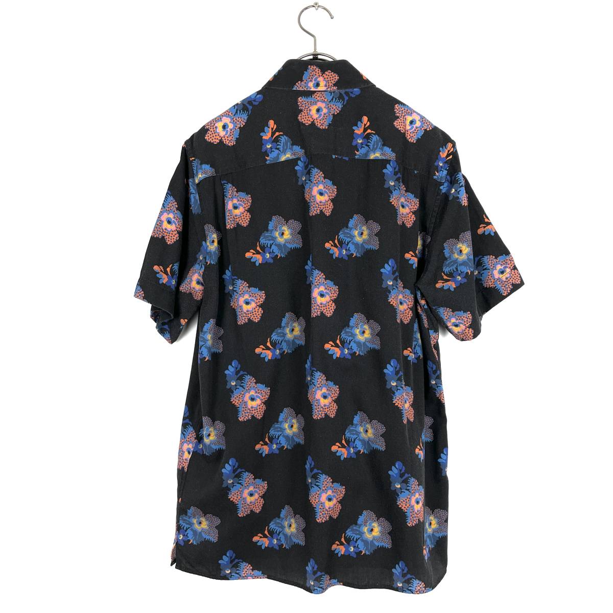 MARC JACOBS(マークジェイコブス) flower print s/s shirts 14SS