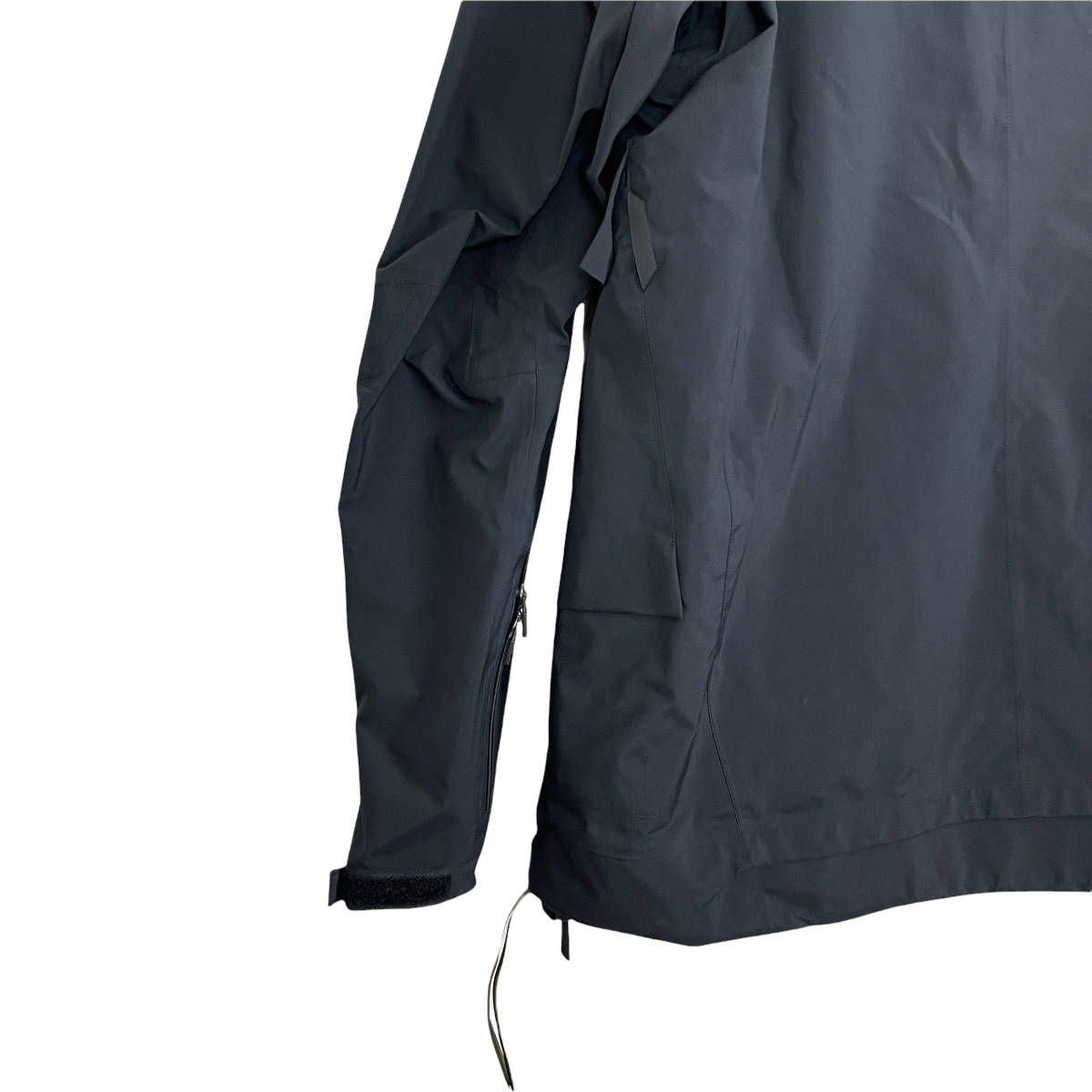 ACRONYM (アクロニウム)Gore-Tex Pro Field Jacket(J27-GT)(black
