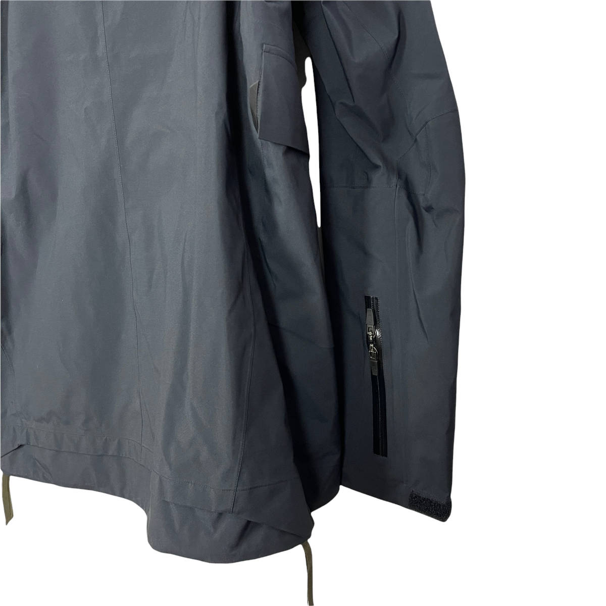 ACRONYM (アクロニウム)Gore-Tex Pro Field Jacket(J27-GT)(black