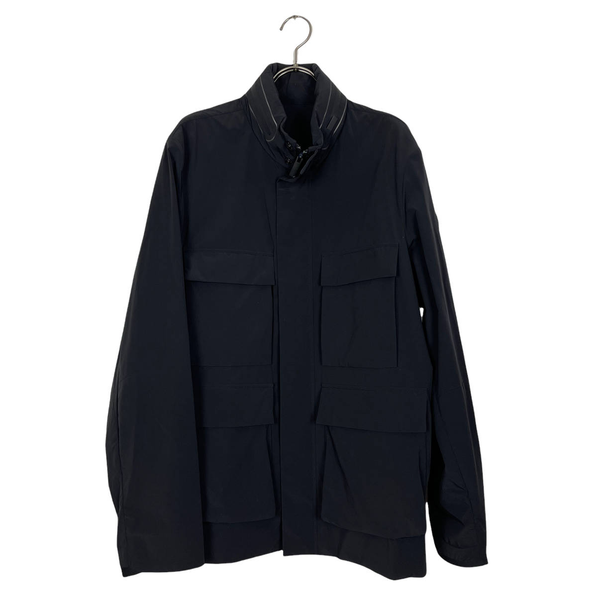 最新発見 MONCLER (モンクレール) (black) JCKET NYLON その他 最新発見 MONCLER (モンクレール) (black) JCKET NYLON その他