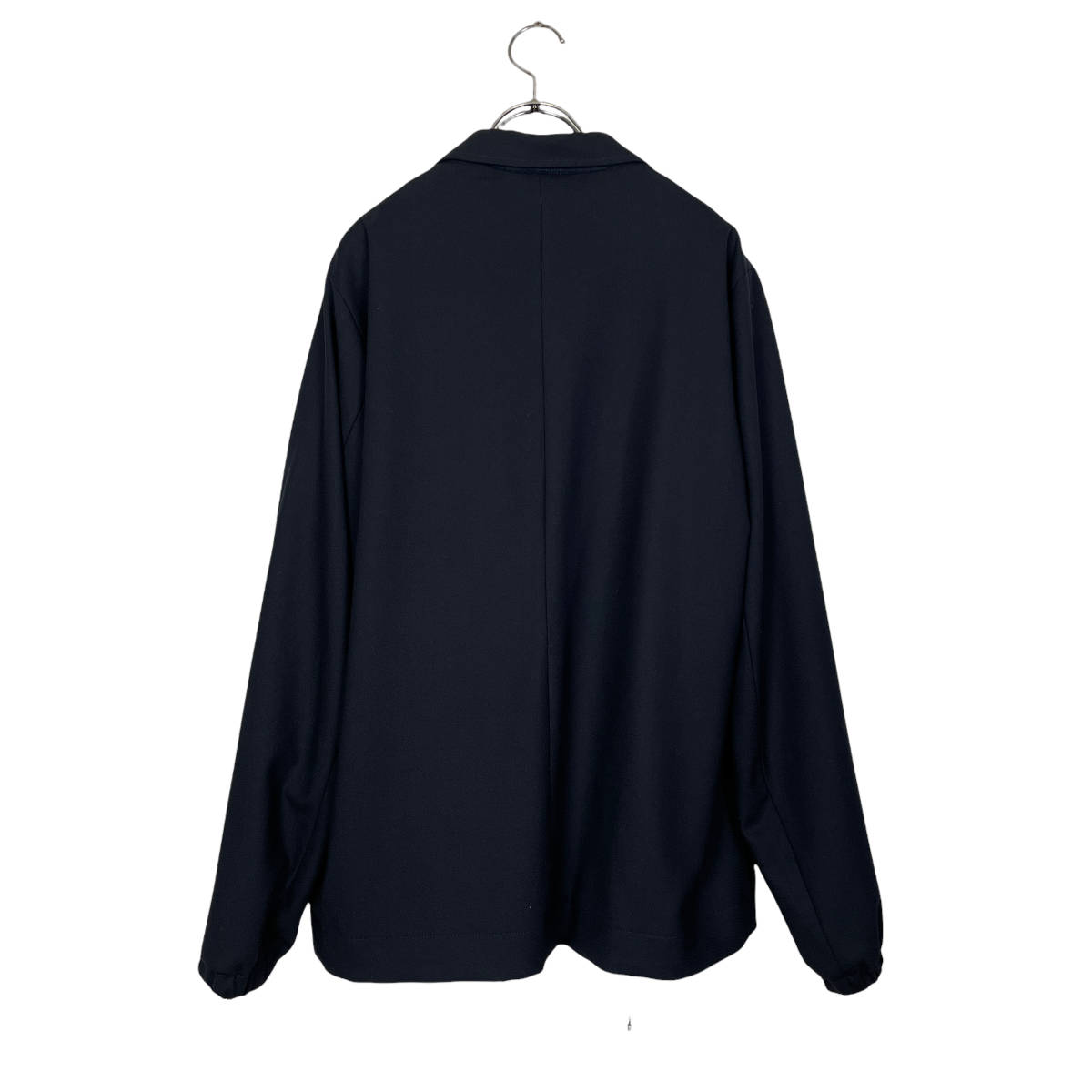 OAMC(オーエーエムシー) POLI JACKET (black)