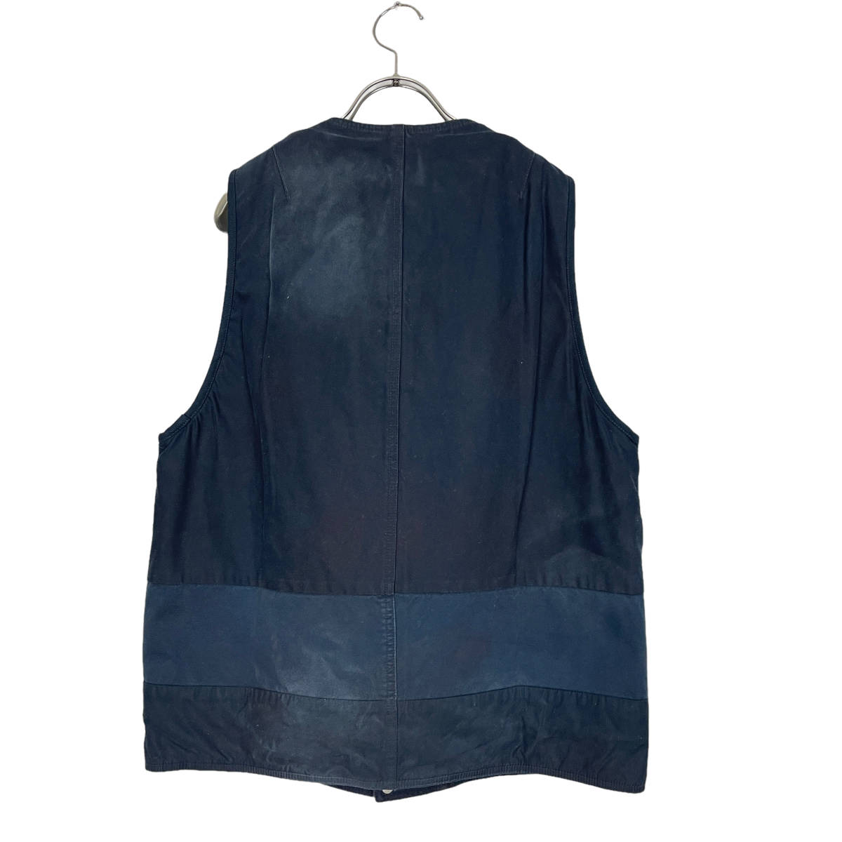 VISVIM(ビズビム) SHEEPSKIN VEST 19AW 日本製 Yahoo!オークション - 【30%OFF】VISVIM(ビズビム) SHEEPSKIN