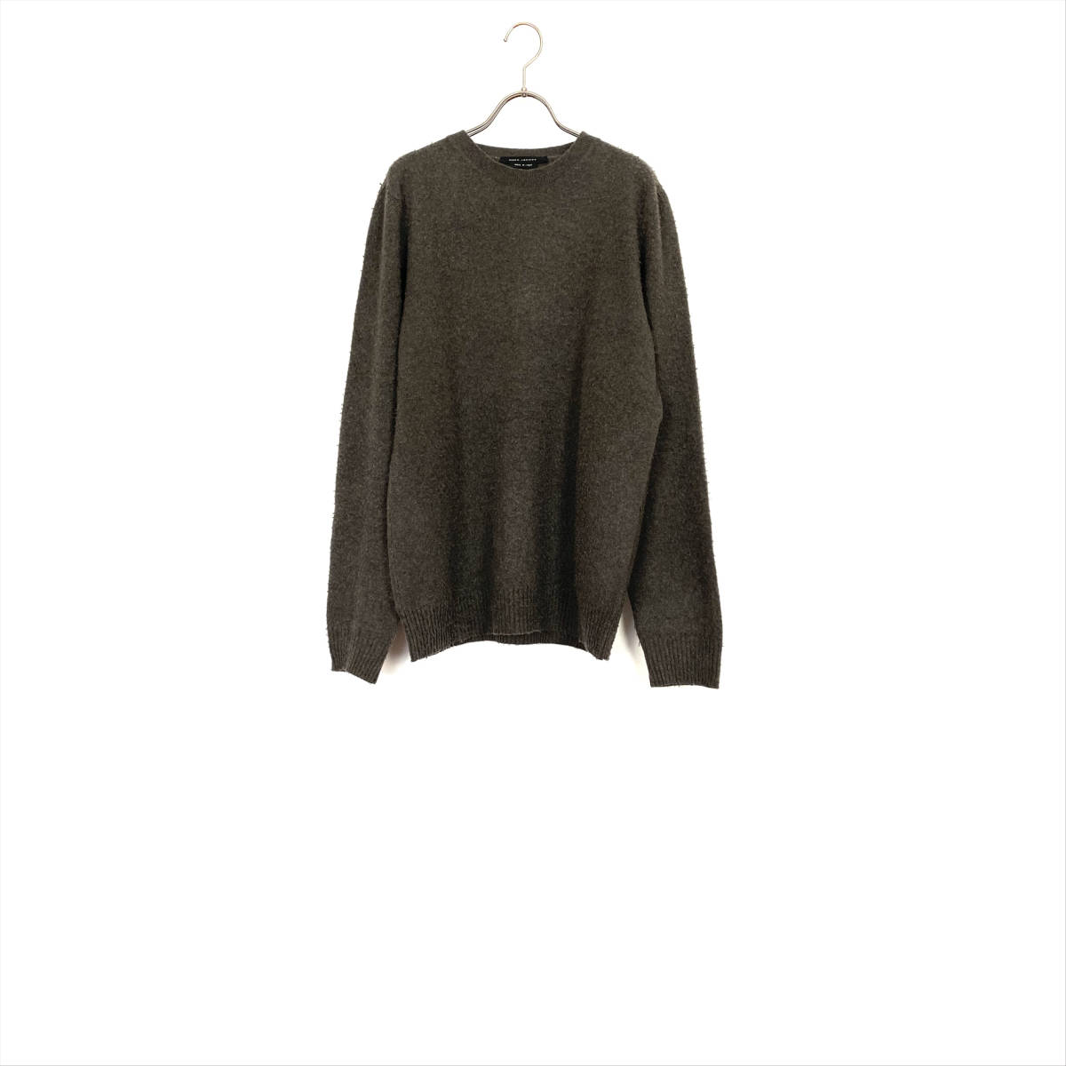 マークジェイコブス(MARC JACOBS) ウールカシミヤニット 2014AW Yahoo