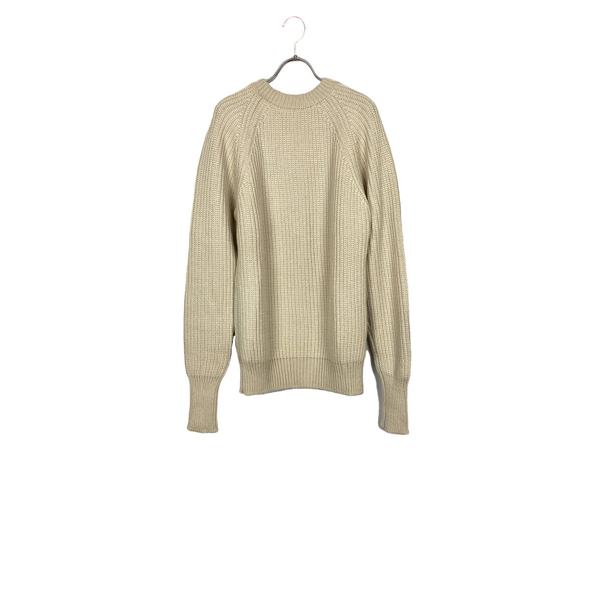 ヤフオク! - ビズビム(VISVIM) SAILOR CREW NECK SWEATER FR