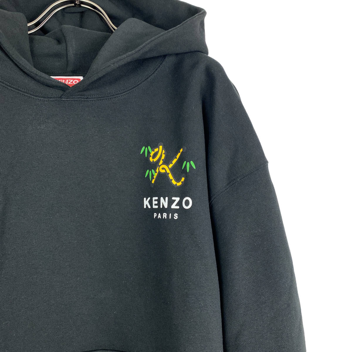 クーポン利用で1000円OFF 【期間限定価格】KENZO Tail Logo Sweat