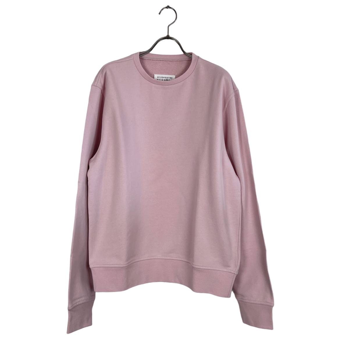 店舗良い Margiela(メゾン Maison マルジェラ) (pink) エルボーパッチ