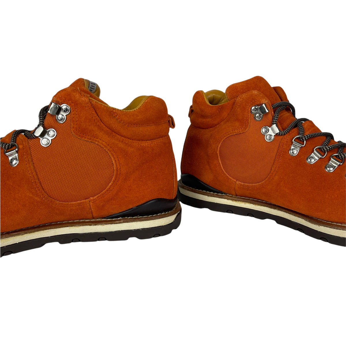 【30％OFF】VISVIM(ビズビム) SERRA PACCARD (V00007308-03) (orange)_画像6