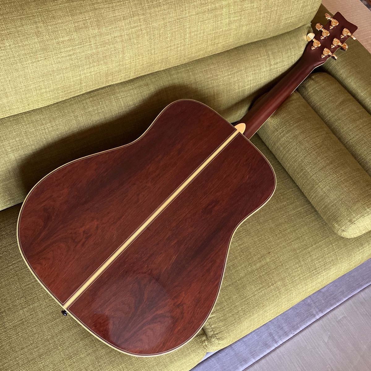 オープニング大放出セールオープニング大放出セールYAMAHA L-5 ヤマハ