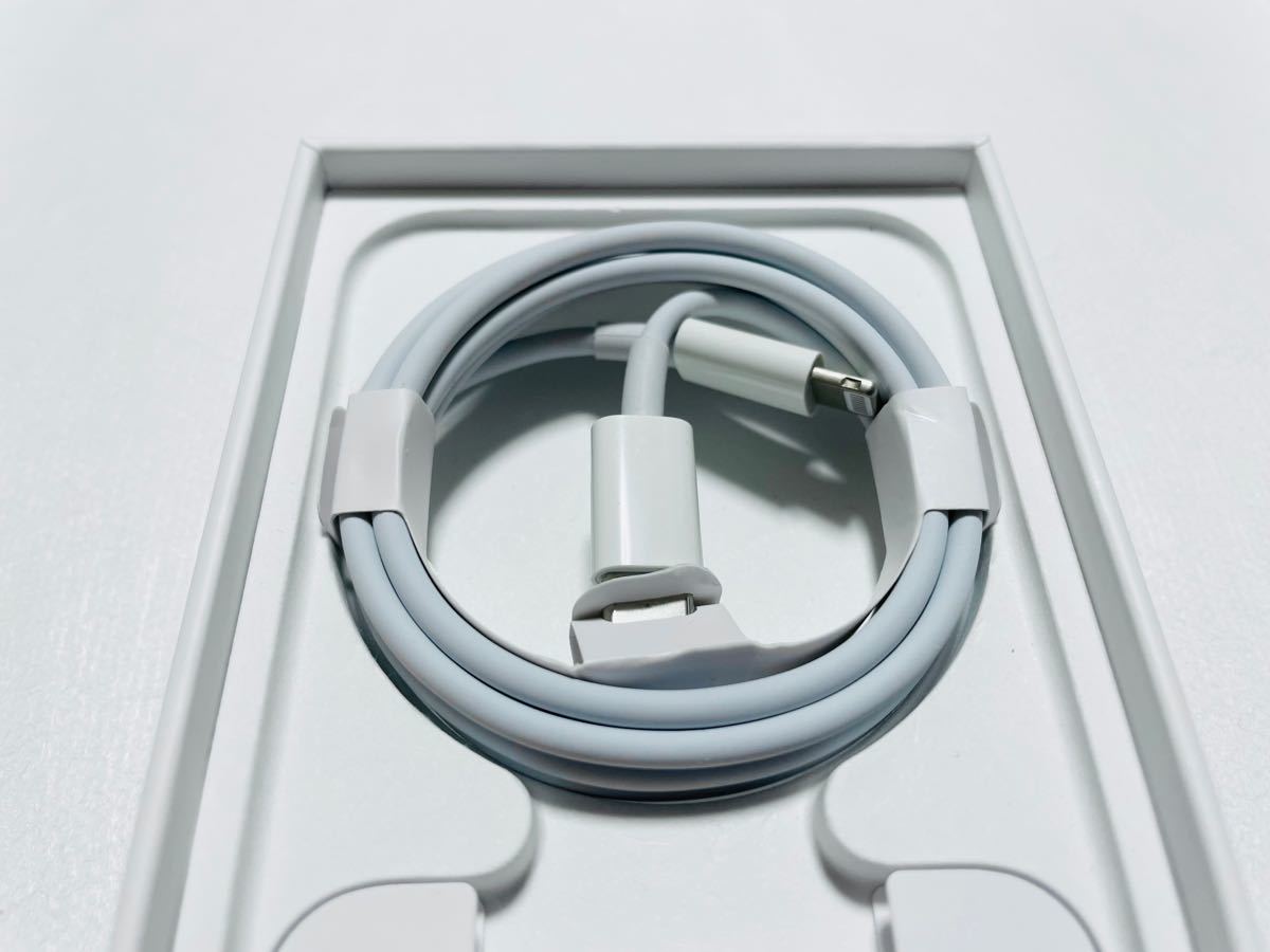 Apple USB-C 20W 純正同様品 電源アダプター iPhone充電器 PD急速充電 typec タイプc usbc #b