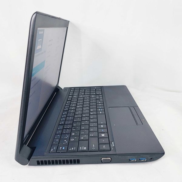 東芝 Dynabook Satellite B453/J Celeron 1005M 1.9GHz ジャンク・現状品1_画像6