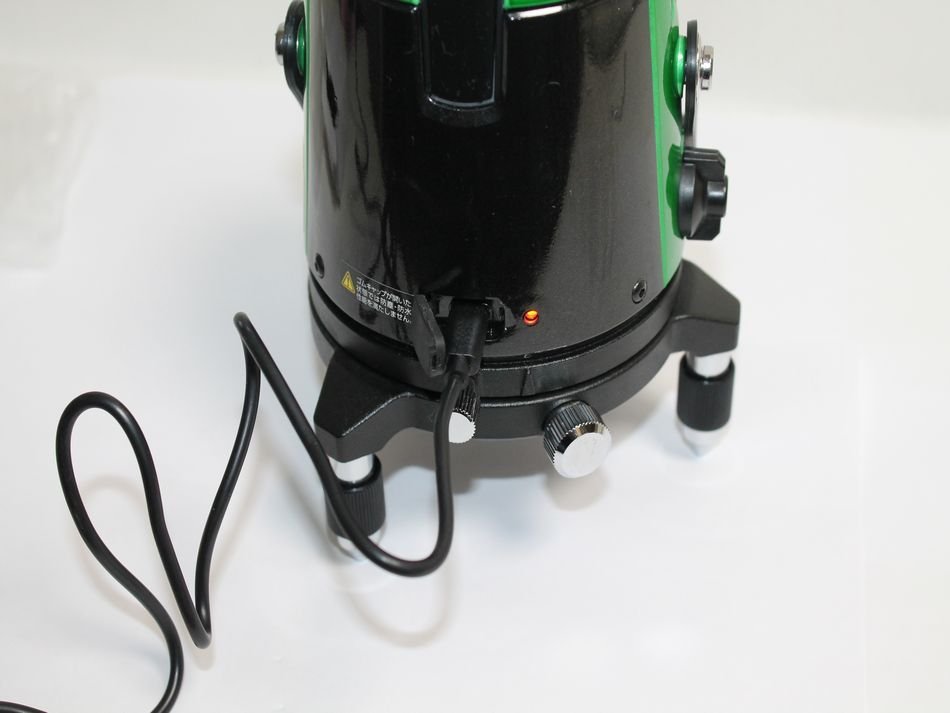  рабочий товар sinwa измерение Laser ... контейнер 70843 Laser Robot re расческа a31 зеленый б/у USED товар утилизация mart половина рисовое поле магазин 