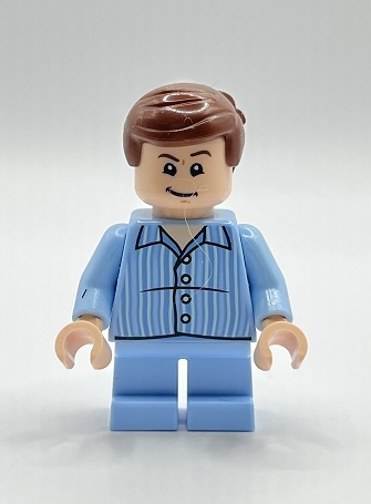  prompt decision new goods LEGO Lego dado Lee Mini fig Ad vent calendar 76390 Harry *pota- pyjamas boy 