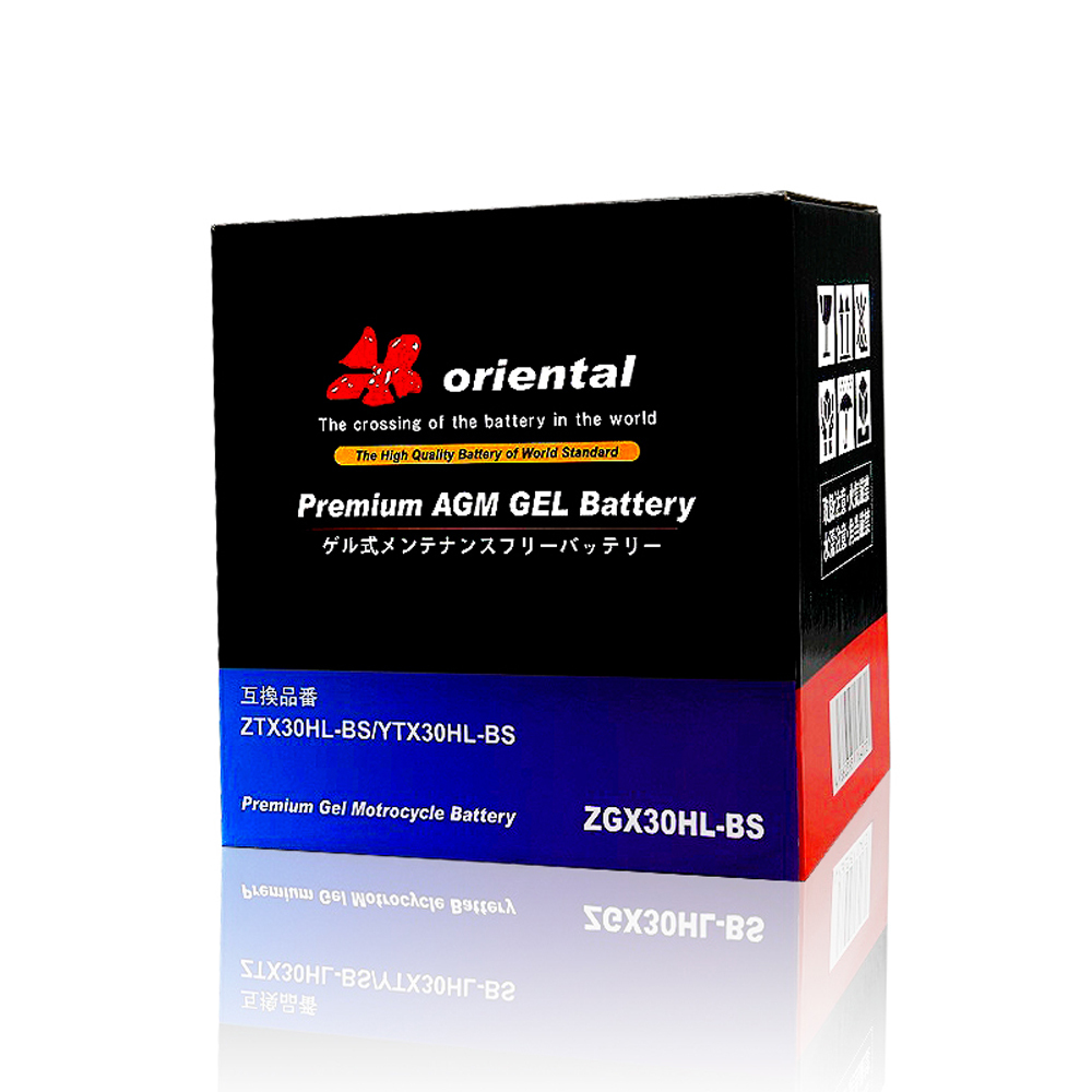 【代引可】 シードゥ 30CL-Bをご使用の方に バッテリー 高性能AGM 1年保証 水上オートバイ用