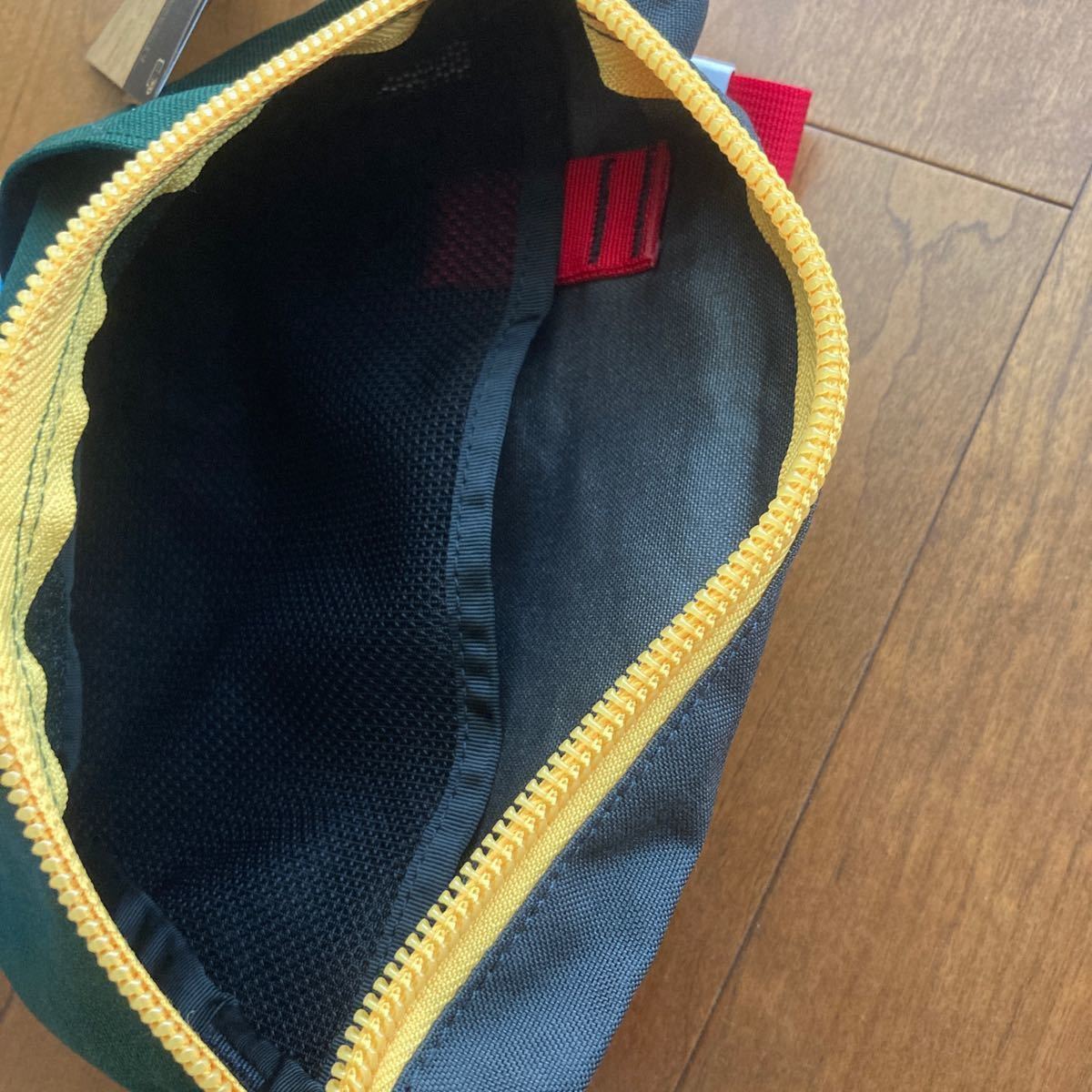 THE NORTH FACE(ノースフェイス) Loop Crag Pocket(ループクラッグポケット)新品