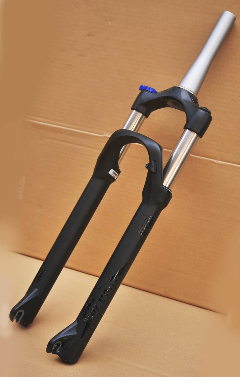 送料無料】要修理 27.5 ロックショックス 30 シルバー TK / 100mm