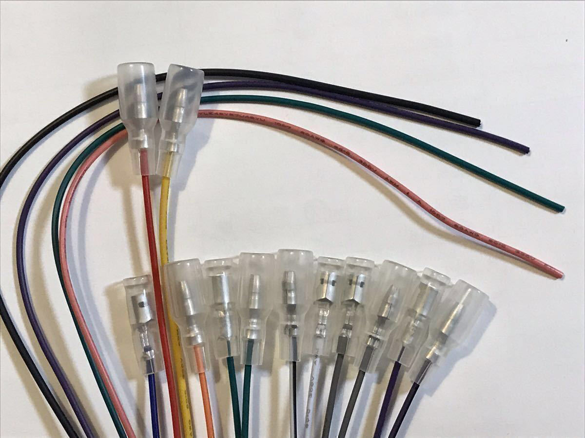 旧タイプ 16P 電源ケーブル AVIC-ZH09 AVIC-ZH07 AVIC-ZH99 AVIC 旧タイプ 16P 電源ケーブル AVIC-ZH09 AVIC-ZH07 AVIC-ZH99 AVIC