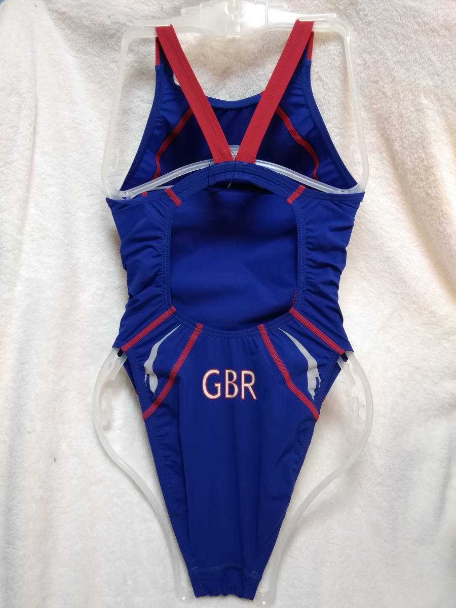 SALE/77%OFF】 SPEEDO レディース 競泳水着 ハイカット レア asakusa