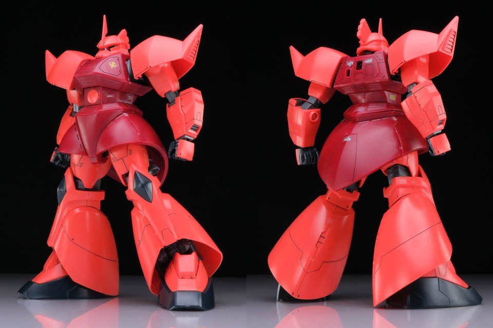 うのにもお得な情報満載! Yahoo!オークション シャア専用 MG 1/100 G0101完成品 - 完成品
