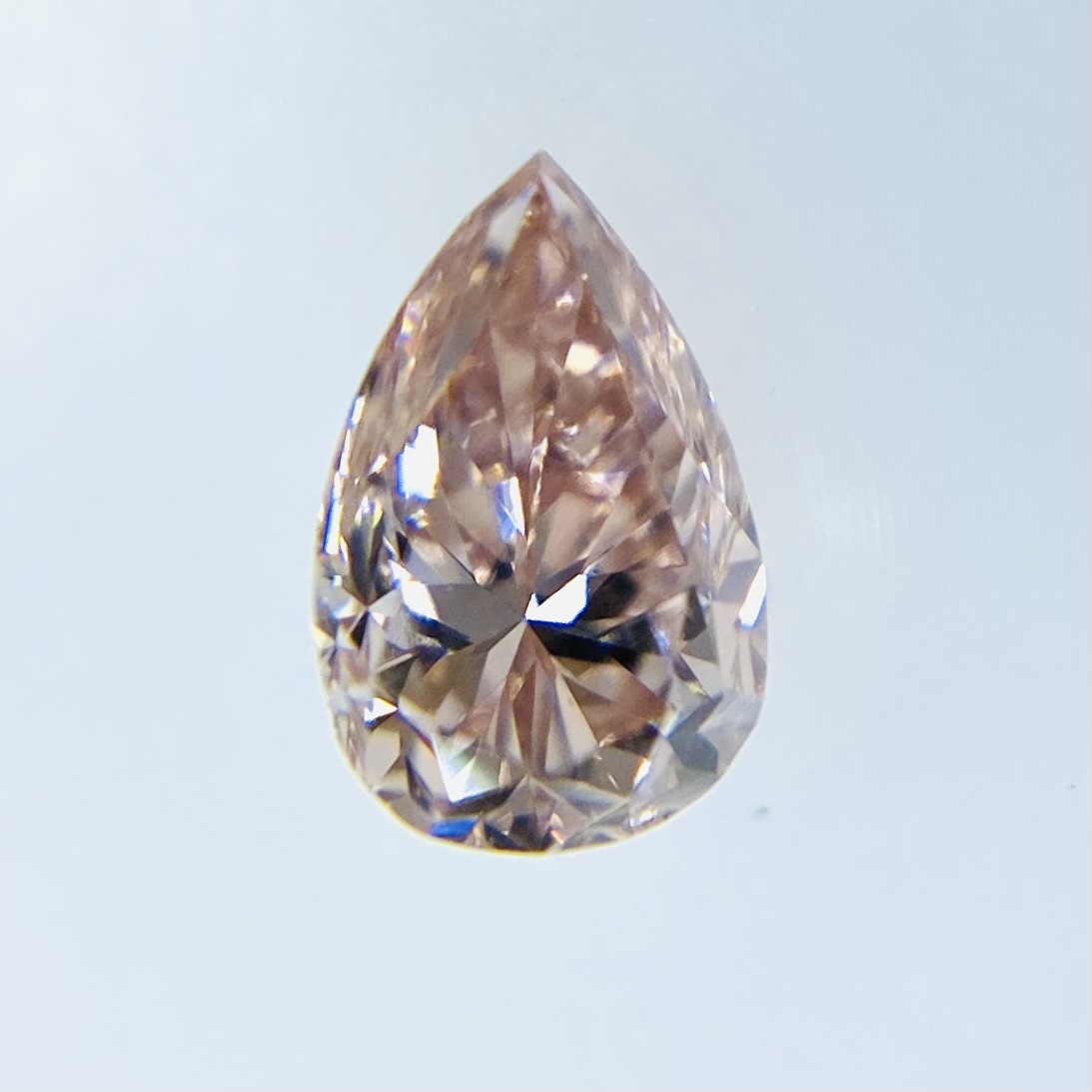 FANCY PINK 0.207ct RT1473 PS CGL 裸石、ルース | althaia.com.br