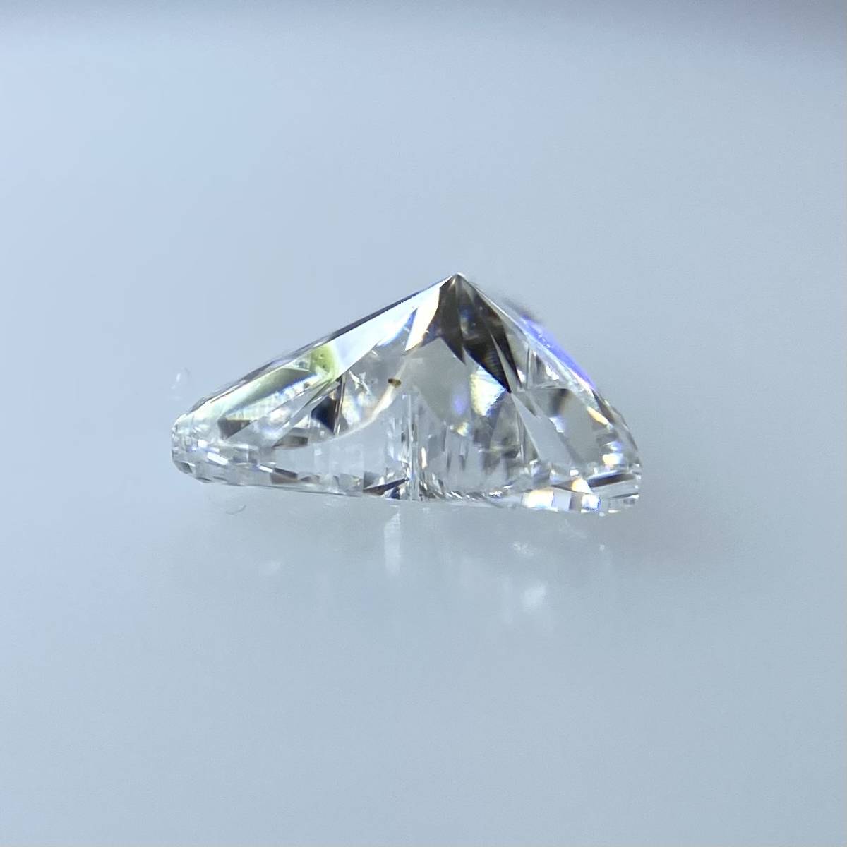 ダイヤモンド！LOTUS蓮の花！E/SI1/0.340ct/RT0577/CGL-