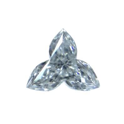 ダイヤモンド！LOTUS蓮の花！E/SI1/0.340ct/RT0577/CGL