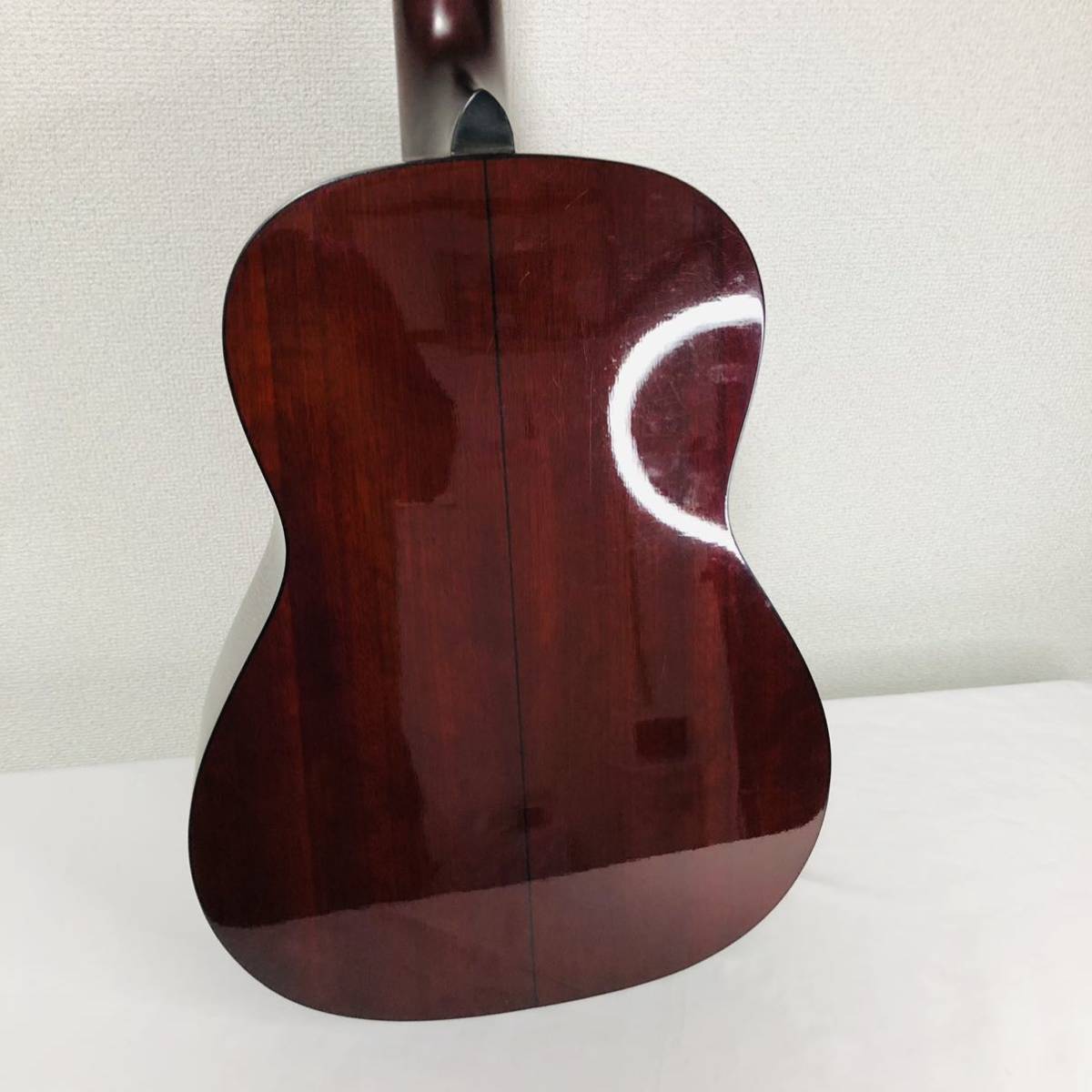 良品 Morris L-A1CS モーリス ミニアコースティックギター 良品 Morris L-A1CS モーリス ミニアコースティックギター