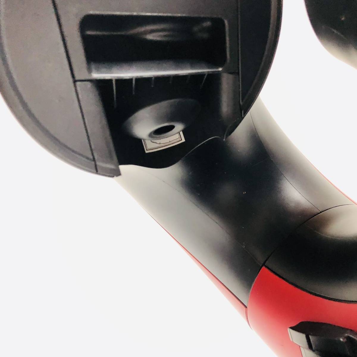 想像を超えての ネスレ バリスタ50 Fifty プレミアムレッド MD9776-RM