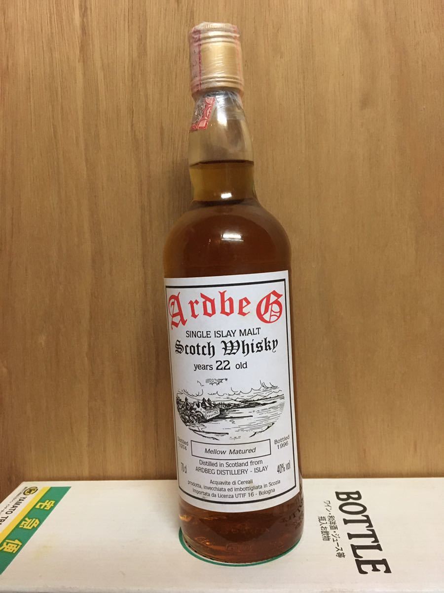 アードベッグ 2000 20年 WHISKY SHOW ARDBEG 57.2% オンラインストア