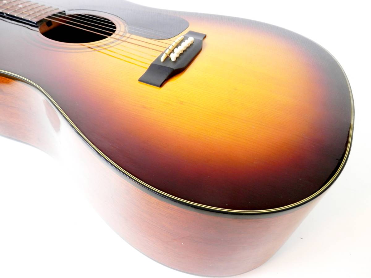 期間限定 中古 Morris モーリス MD-502TS アコースティックギター www.thewalldogs.com 期間限定 中古 Morris モーリス MD-502TS アコースティックギター www.thewalldogs.com