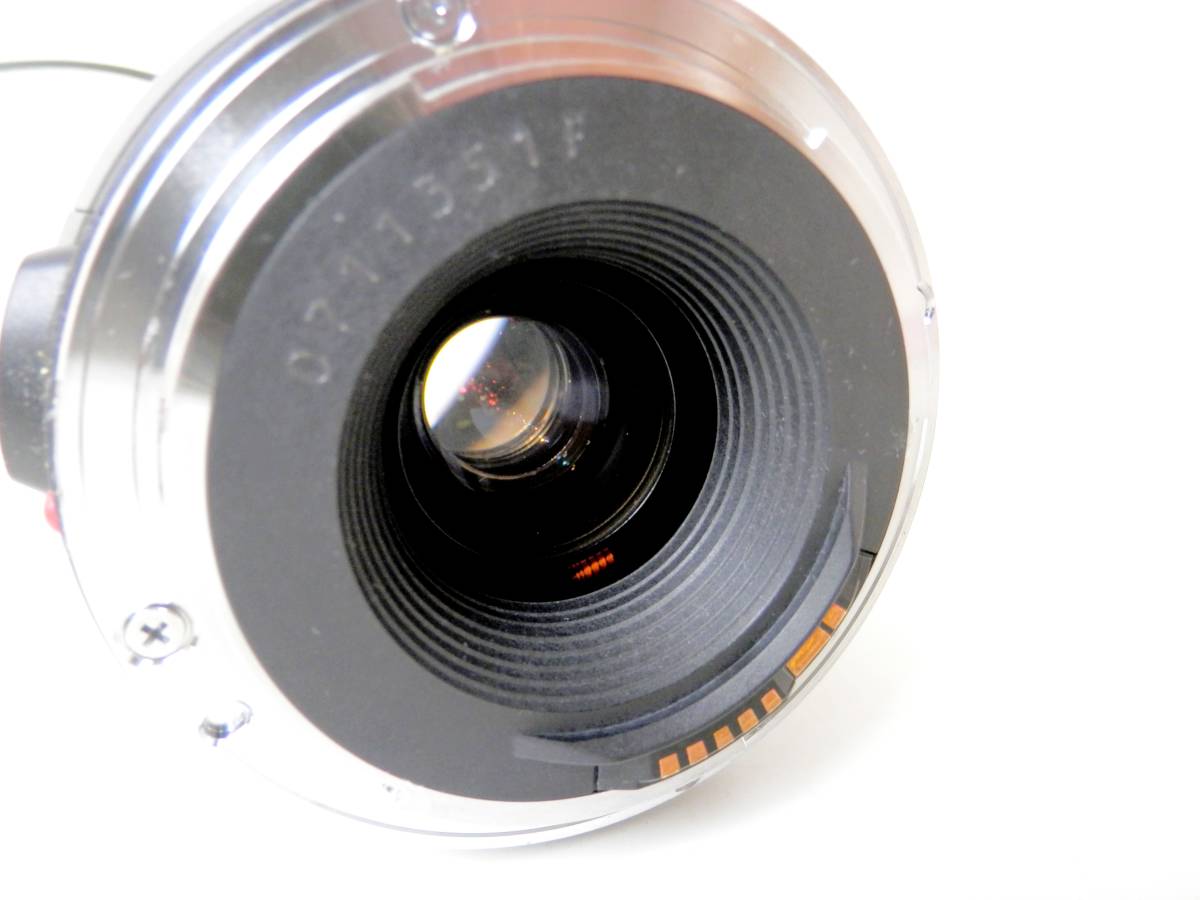 Canonキャノン LENS EF 28-105mm F3.5-4.5 USM_画像7