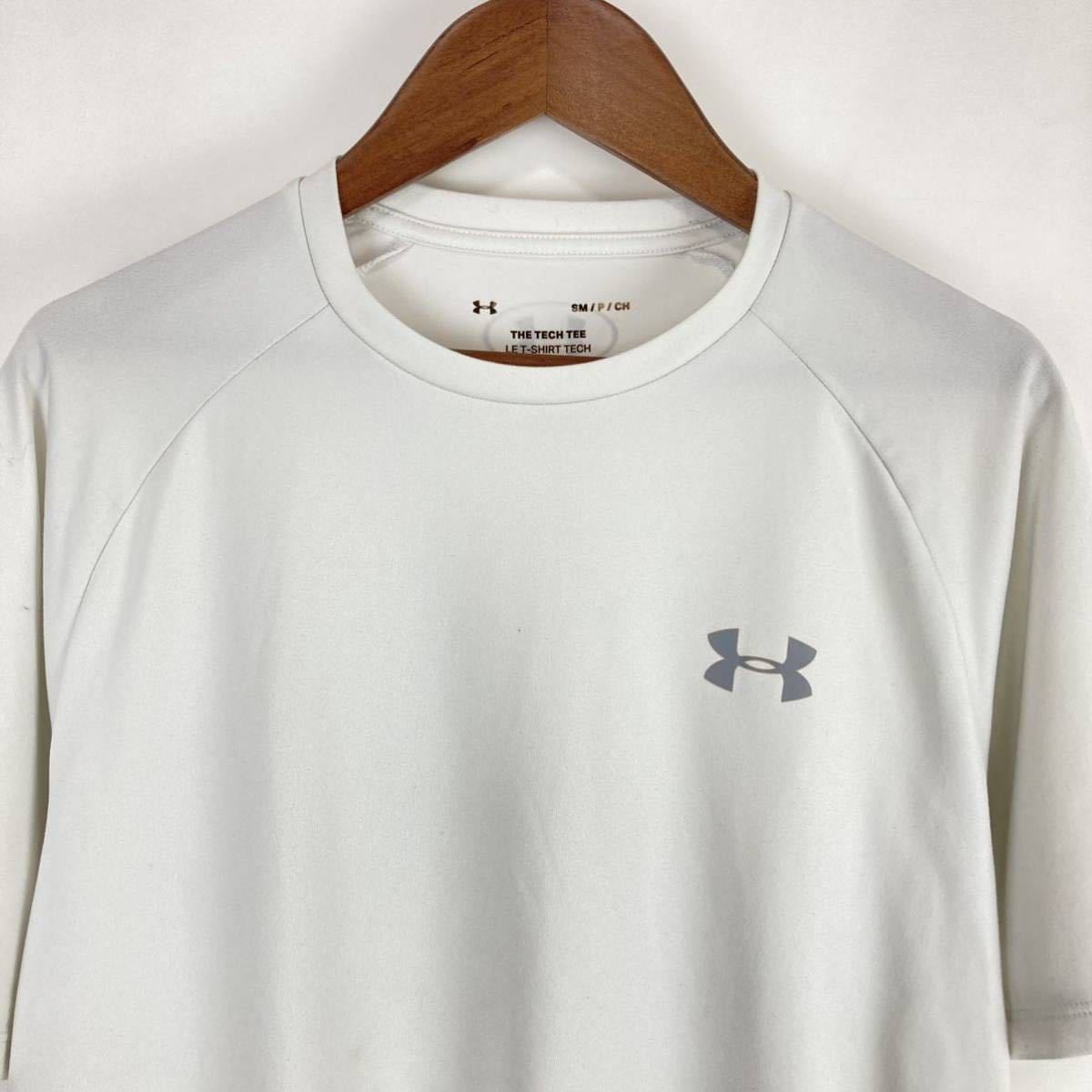 ヤフオク! - UNDER ARMOUR アンダーアーマー メンズ 半袖