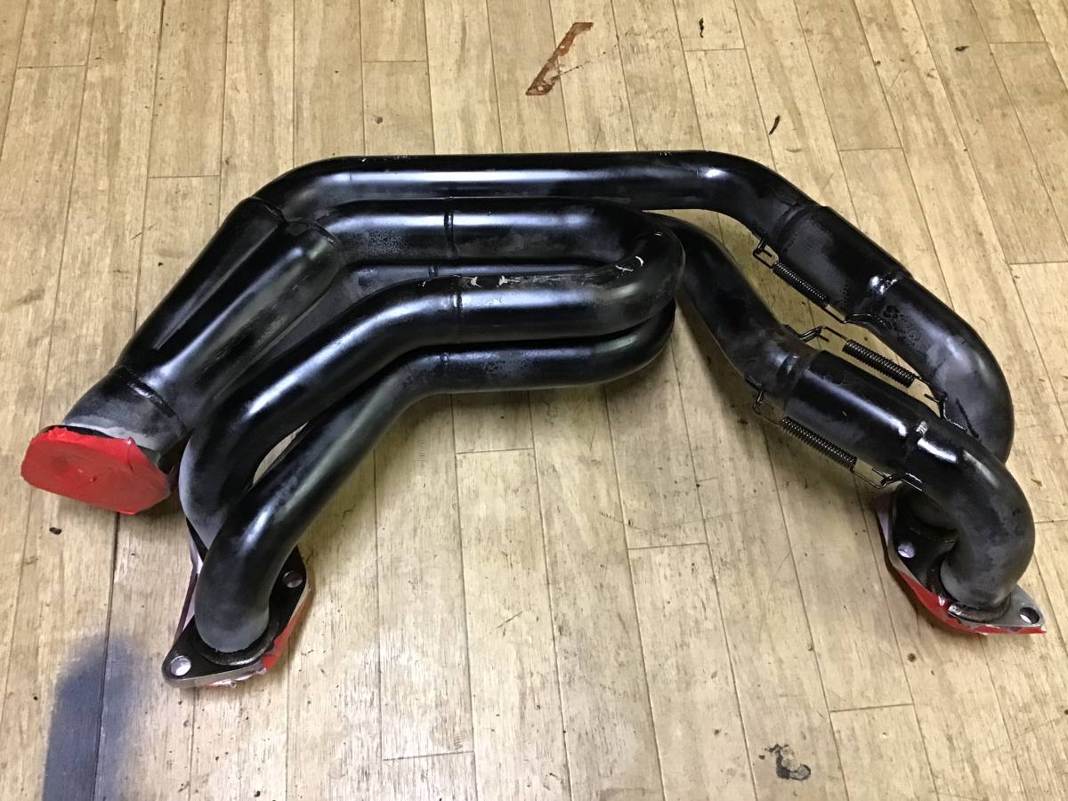 86 BRZ エキマニ イーカスタムタイプ4 その他 | dermascope.com