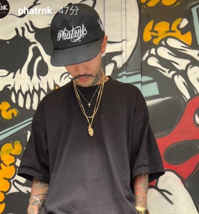 PHATRNK+ファットランク+ふぁっとらんく】黒キャップ|Yahoo PHATRNK+ファットランク+ふぁっとらんく】黒キャップ|Yahoo