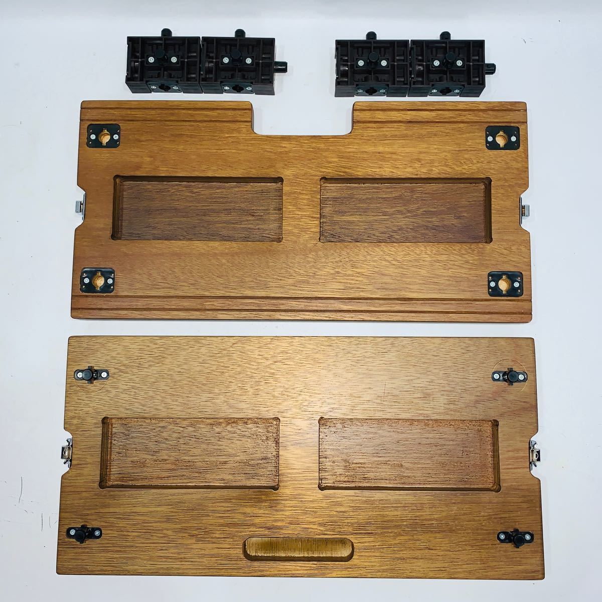 美品】ヨシザワ アシストスツール アシストペダル&ハイツールセット