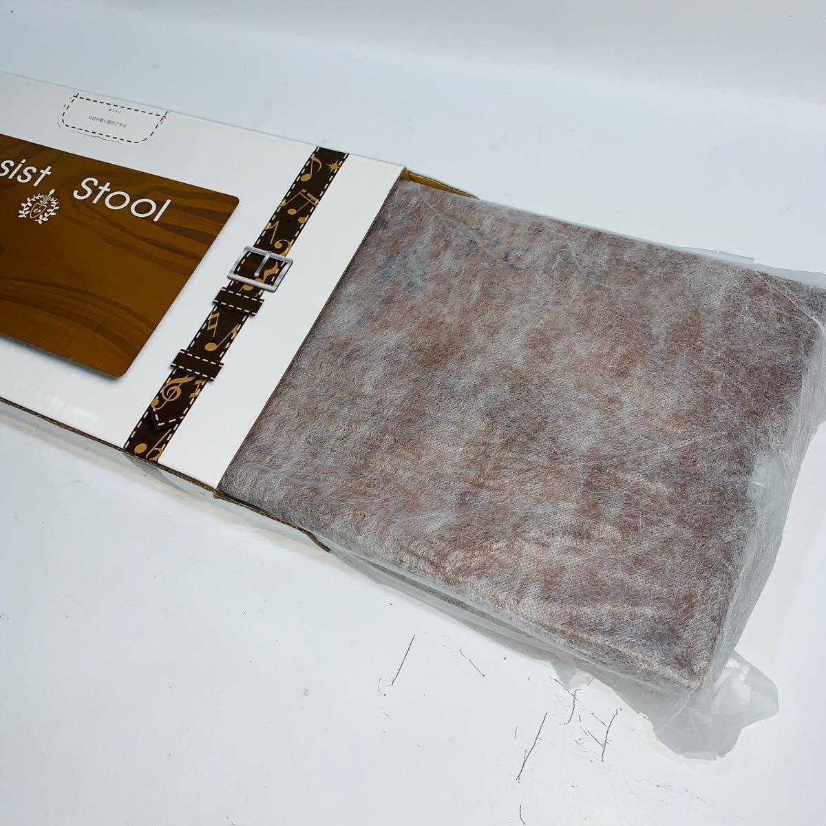 美品】ヨシザワ アシストスツール アシストペダル&ハイツールセット