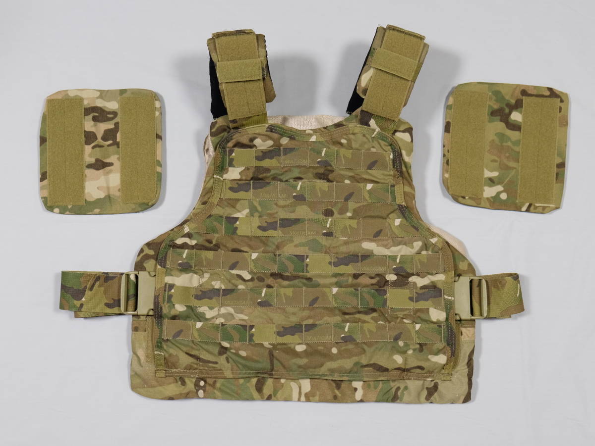 Crye Precision CVC Multicam Mサイズ Delta CAG www.disdukcapil