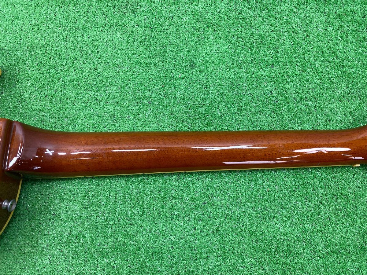 07078◇再出品◇ Burny バーニー レスポール Super Grade MODEL 07078◇再出品◇ Burny バーニー レスポール Super Grade MODEL