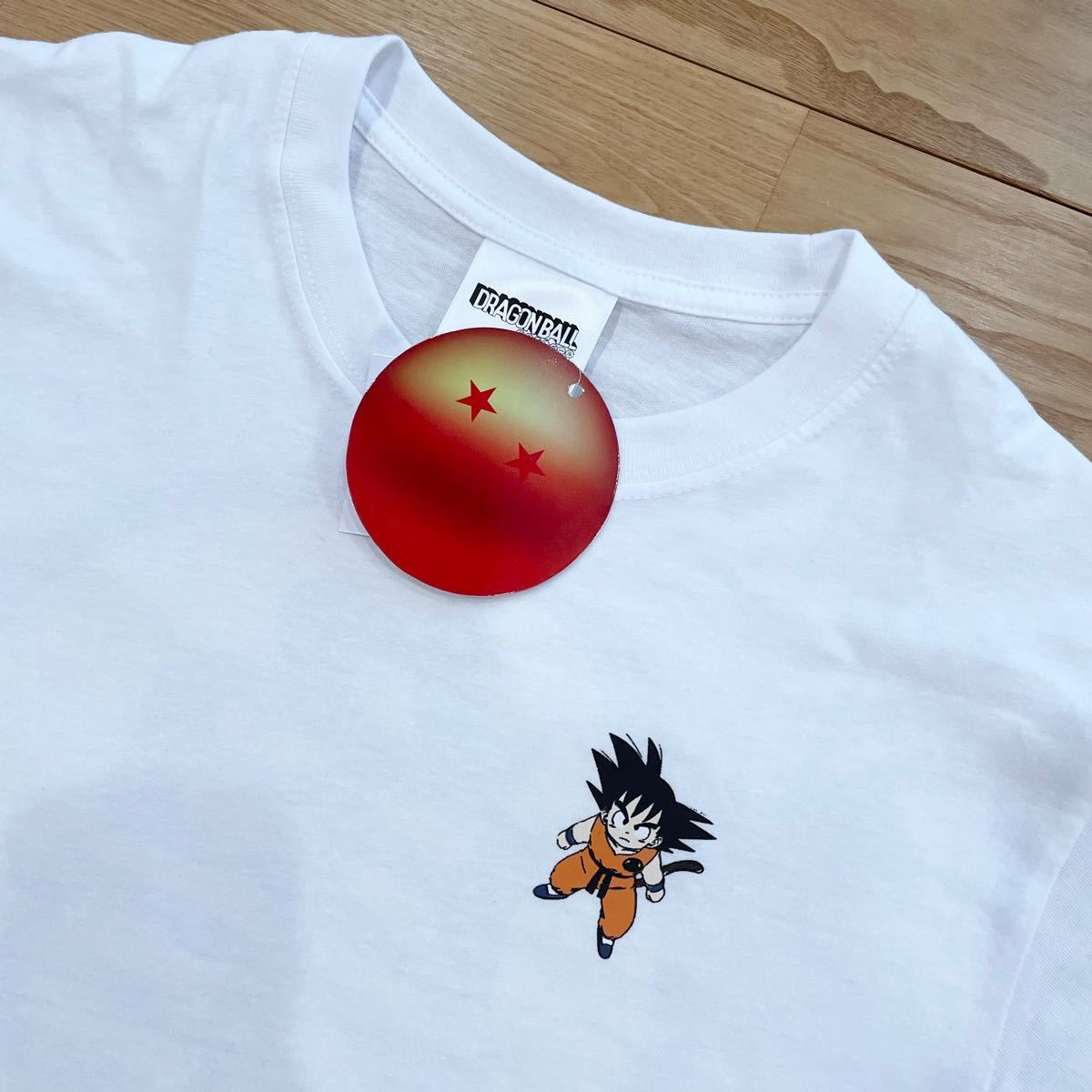 M】ドラゴンボール なりきり 半袖 Tシャツ メンズ 亀仙人 悟空 M】ドラゴンボール なりきり 半袖 Tシャツ メンズ 亀仙人 悟空