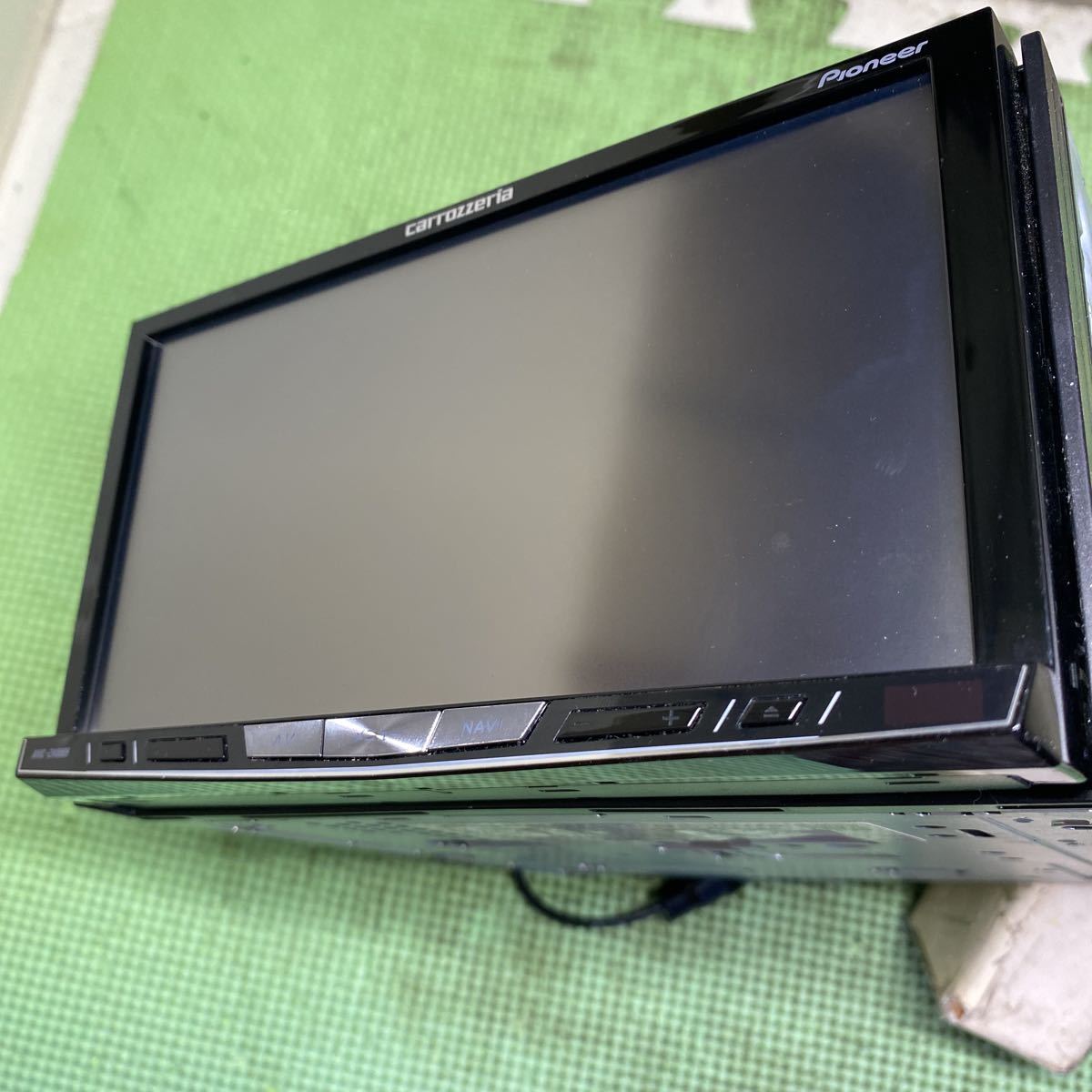 国内即発送】 CARROZZERIA CARROZZERIA AVIC-ZH0009CS AVIC-ZH0009CS 8
